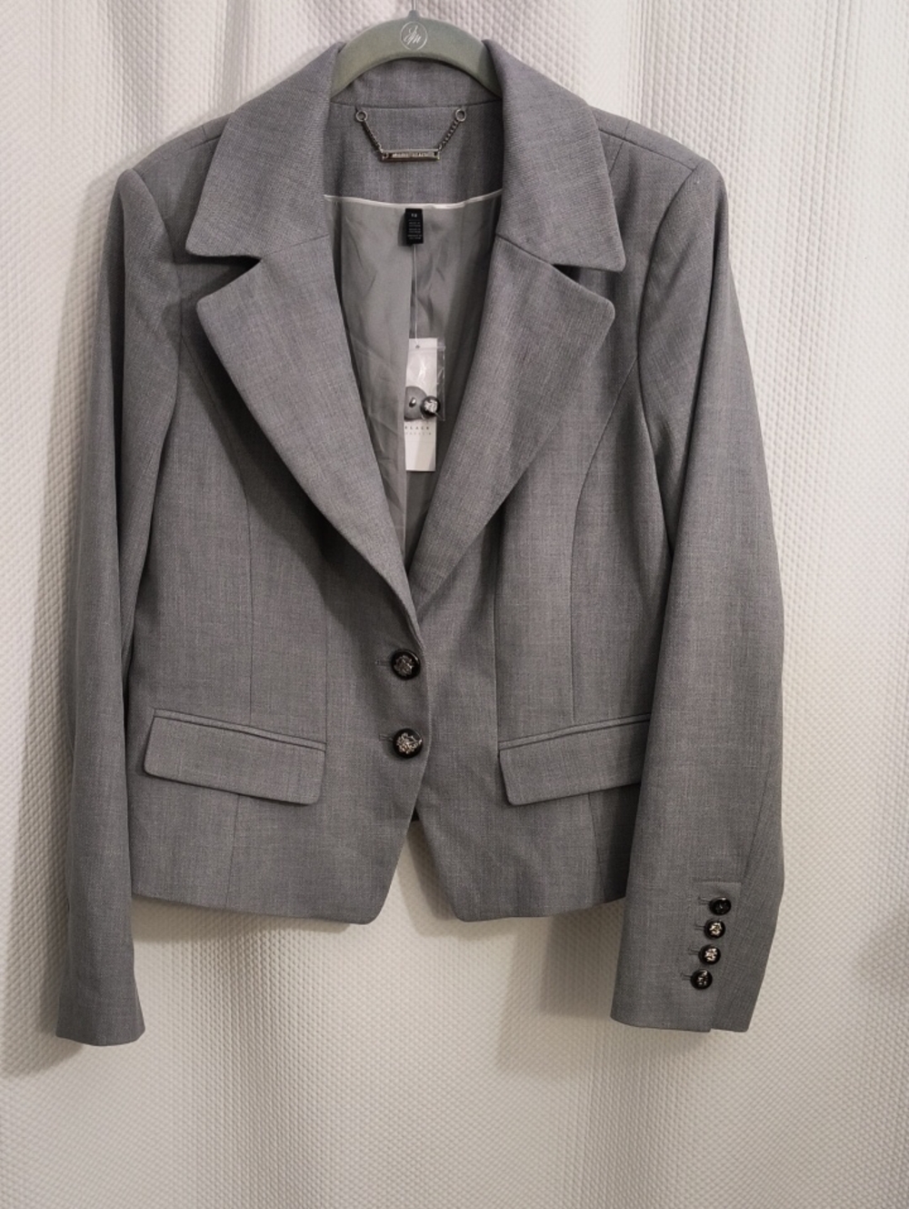 WHBM Blazer NWT Women's